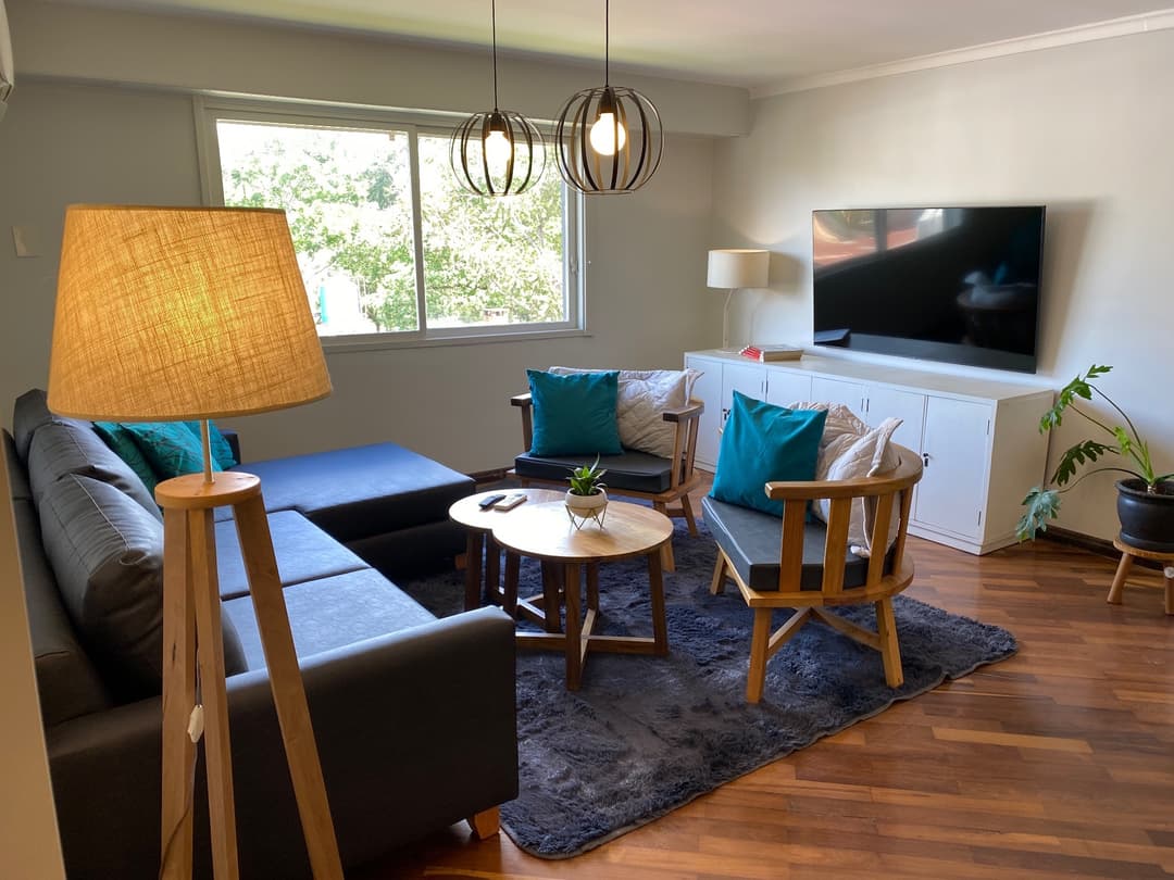Marín Apartments Iguazú
